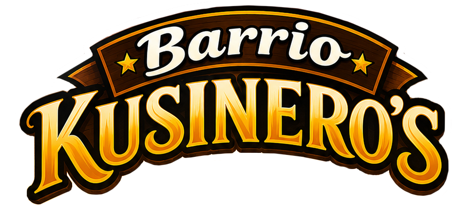 Barrio Kusinero